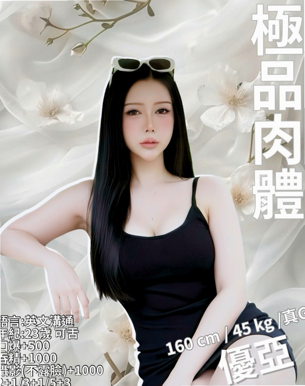 ACCESS GRANTED: 影子